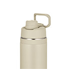 サーモス(THERMOS)真空断熱スポーツボトル 1500ml/FJU（FJU-1500）持ち運びに便利なキャリーループ