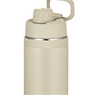 サーモス(THERMOS)真空断熱スポーツボトル 1500ml/FJU（FJU-1500）握りやすいボディリング付き