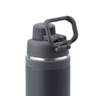 サーモス(THERMOS)真空断熱スポーツボトル 1500ml/FJU（FJU-1501）キャリーループで気軽に持ち運べる