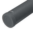 サーモス(THERMOS)真空断熱スポーツボトル 1500ml/FJU（FJU-1501）衝撃に強いソコカバー