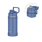 サーモス(THERMOS)真空断熱スポーツボトル 750ml/FJU（FJU-750）キャリーループ、飲み口