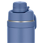 サーモス(THERMOS)真空断熱スポーツボトル 750ml/FJU（FJU-750）握りやすいボディリング付き