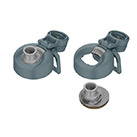 サーモス(THERMOS)真空断熱スポーツボトル 750ml/FJU（FJU-751）キャップユニットは外して洗える