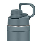 サーモス(THERMOS)真空断熱スポーツボトル 750ml/FJU（FJU-751）キャリーループで気軽に持ち運べる