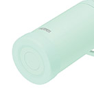 サーモス(THERMOS)真空断熱スポーツボトル 750ml/FJU（FJU-751）衝撃に強いソコカバー