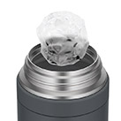 サーモス(THERMOS)真空断熱スポーツボトル 750ml/FJU（FJU-751）ワイドな口径