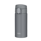 サーモス(THERMOS) 真空断熱ストローボトル 360ml/FKA（FKA-350）正面