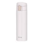 サーモス(THERMOS) 真空断熱ストローボトル 510ml/FKA（FKA-500）正面
