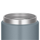 サーモス(THERMOS)真空断熱スープジャー 300ml/JED（JED-300）口当たりがやさしい丸い飲み口