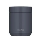 サーモス(THERMOS)真空断熱スープジャー 300ml/JED(JED-301)正面