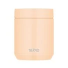 サーモス(THERMOS)真空断熱スープジャー 400ml/JED（JED-401）正面