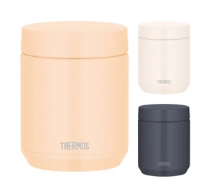 サーモス(THERMOS)真空断熱スープジャー 400ml/JED