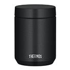 サーモス(THERMOS)真空断熱スープジャー 500ml/JED（JED-500）正面