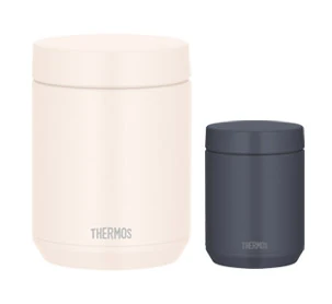 サーモス(THERMOS)真空断熱スープジャー 500ml/JED