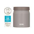 サーモス　真空断熱スープジャー 300ml/JEF（JEF-300）本体詳細