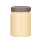 サーモス　真空断熱スープジャー 400ml/JEF（JEF-400）正面