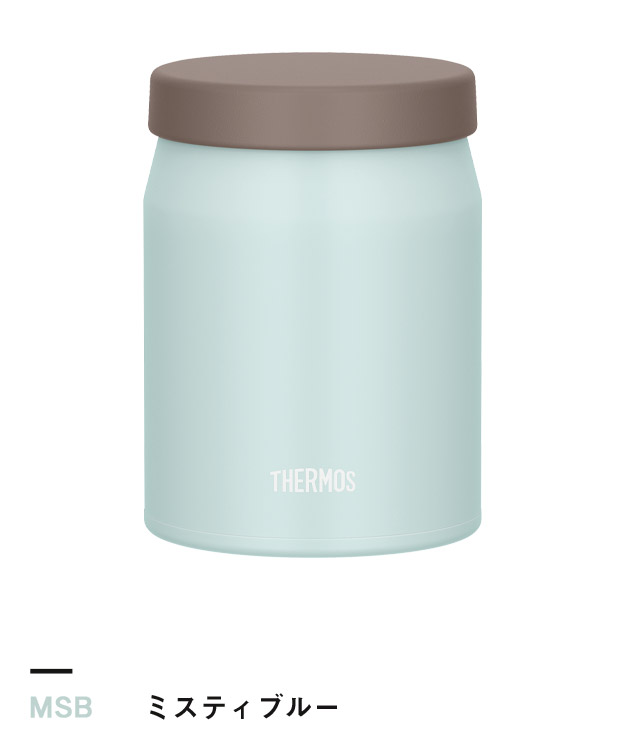 ミスティブルー