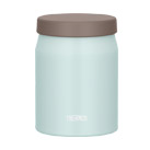 サーモス 真空断熱スープジャー 500ml/JEF(JEF-500)正面