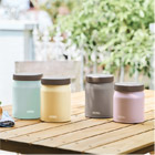 サーモス 真空断熱スープジャー 500ml/JEF(JEF-500)商品イメージ