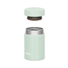 サーモス　真空断熱スープジャー 200ml/JEG（JEG-200）内フタが外せて洗いやすい