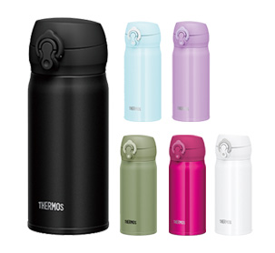 サーモス 真空断熱ケータイマグ  350ml