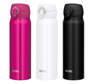 サーモス 真空断熱ケータイマグ  600ml