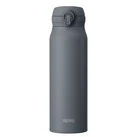 サーモス(THERMOS)真空断熱ケータイマグ 1000ml/JNL-S（JNL-S1001）正面