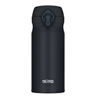 サーモス(THERMOS)真空断熱ケータイマグ 350ml/JNL-S（JNL-S350）正面