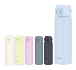 サーモス(THERMOS)真空断熱ケータイマグ 500ml/JNL-S
