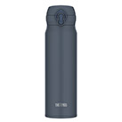 サーモス(THERMOS)真空断熱ケータイマグ 600ml/JNL-S（JNL-S600）正面