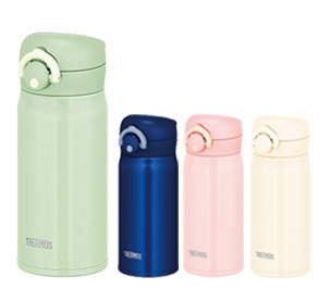 サーモス 真空断熱ケータイマグ  350ml