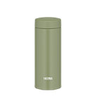 サーモス 真空断熱ケータイマグ  350ml（JON-350）正面