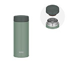 サーモス(THERMOS)真空断熱ケータイマグ 350ml/JON（JON-351）飲み口、パッキン