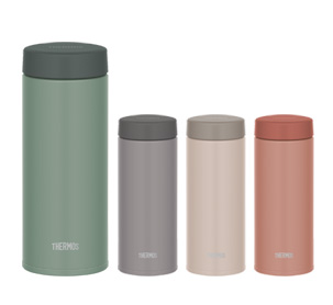 サーモス(THERMOS)真空断熱ケータイマグ 350ml/JON