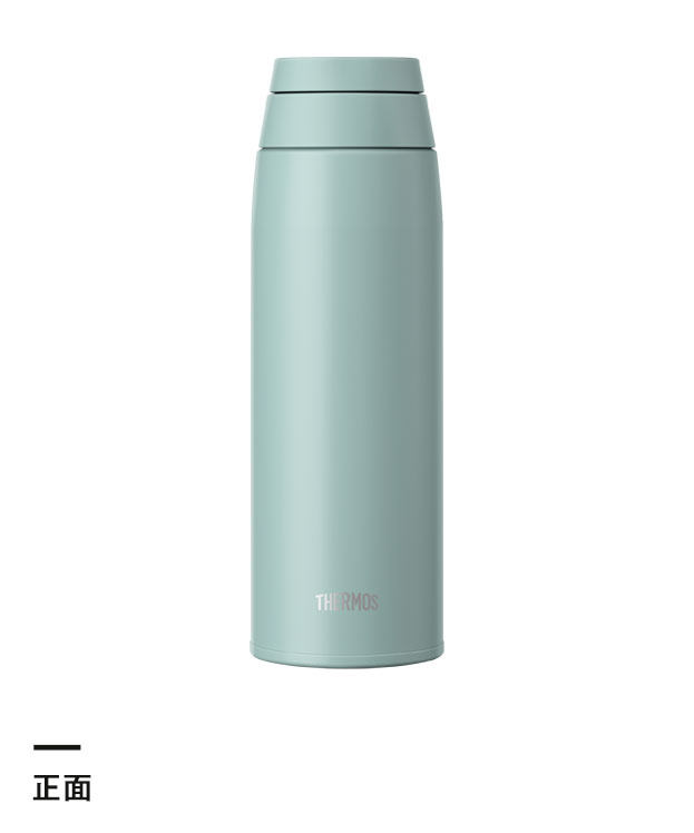 サーモス 真空断熱ケータイマグ  750ml（JOO-750）正面