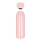 サーモス 真空断熱ケータイマグ  500ml/JOR（JOR-500）蓋オープン