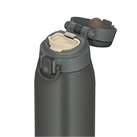 サーモス(THERMOS)真空断熱ケータイマグ 1000ml/JOS（JOS-1000）ワンタッチ・オープン