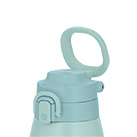 サーモス(THERMOS)真空断熱ケータイマグ 1000ml/JOS（JOS-1000）持ち運びやすいキャリーループ