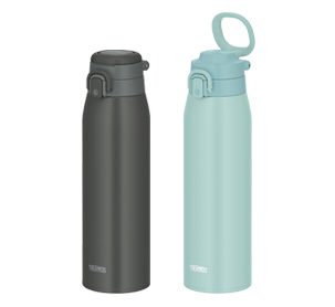 サーモス(THERMOS)真空断熱ケータイマグ 1000ml/JOS