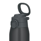 サーモス(THERMOS)真空断熱ケータイマグ 1000ml/JOS（JOS-1001）持ち運びやすいキャリーループ