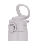 サーモス(THERMOS)真空断熱ケータイマグ 550ml/JOS（JOS-551）持ち運びやすいキャリーループ