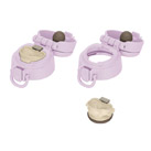 サーモス(THERMOS)真空断熱ケータイマグ 750ml/JOS(JOS-751)キャップユニットは外して洗える