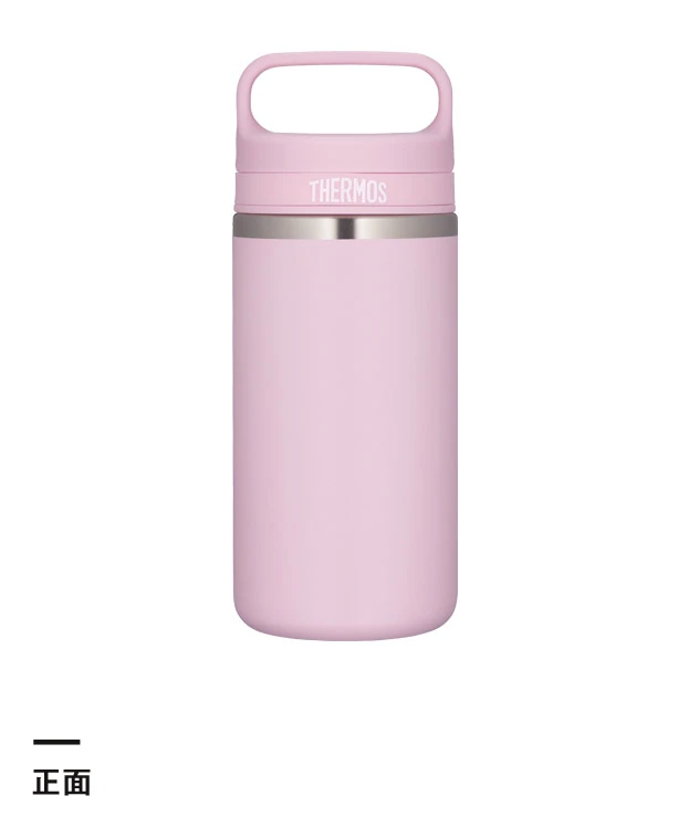 サーモス(THERMOS)真空断熱ケータイマグ 360ml/JOX（JOX-360）正面