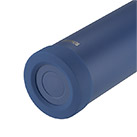 サーモス(THERMOS)真空断熱ケータイマグ 1000ml/JOY（JOY-1000）傷つき防止のソコカバー