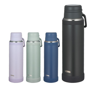 サーモス(THERMOS)真空断熱ケータイマグ 1000ml/JOY