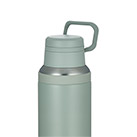 サーモス(THERMOS)真空断熱ケータイマグ 1500ml/JOY（JOY-1500）握りやすいボディリング付き