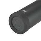 サーモス(THERMOS)真空断熱ケータイマグ 1500ml/JOY（JOY-1500）傷つき防止のソコカバー