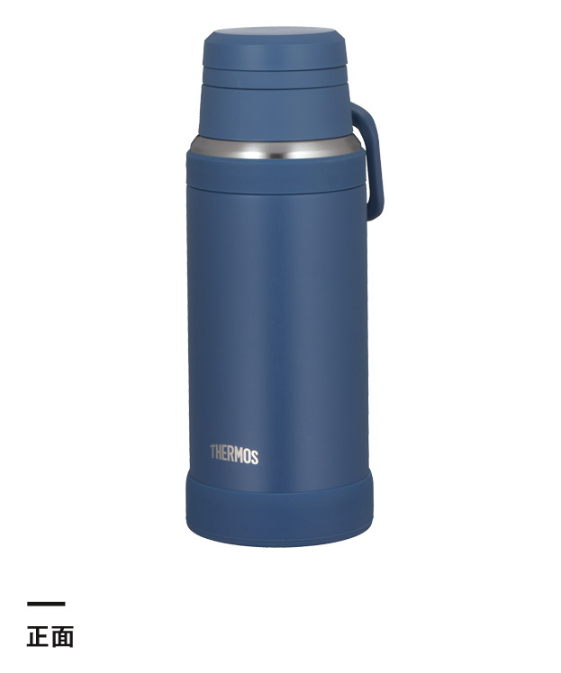 サーモス(THERMOS)真空断熱ケータイマグ 750ml/JOY（JOY-750）正面