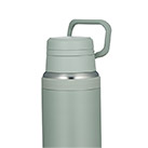 サーモス(THERMOS)真空断熱ケータイマグ 750ml/JOY（JOY-750）握りやすいボディリング付き