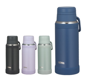 サーモス(THERMOS)真空断熱ケータイマグ 750ml/JOY